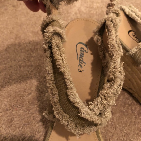 CANDIES WEDGES! - Picture 2 of 6